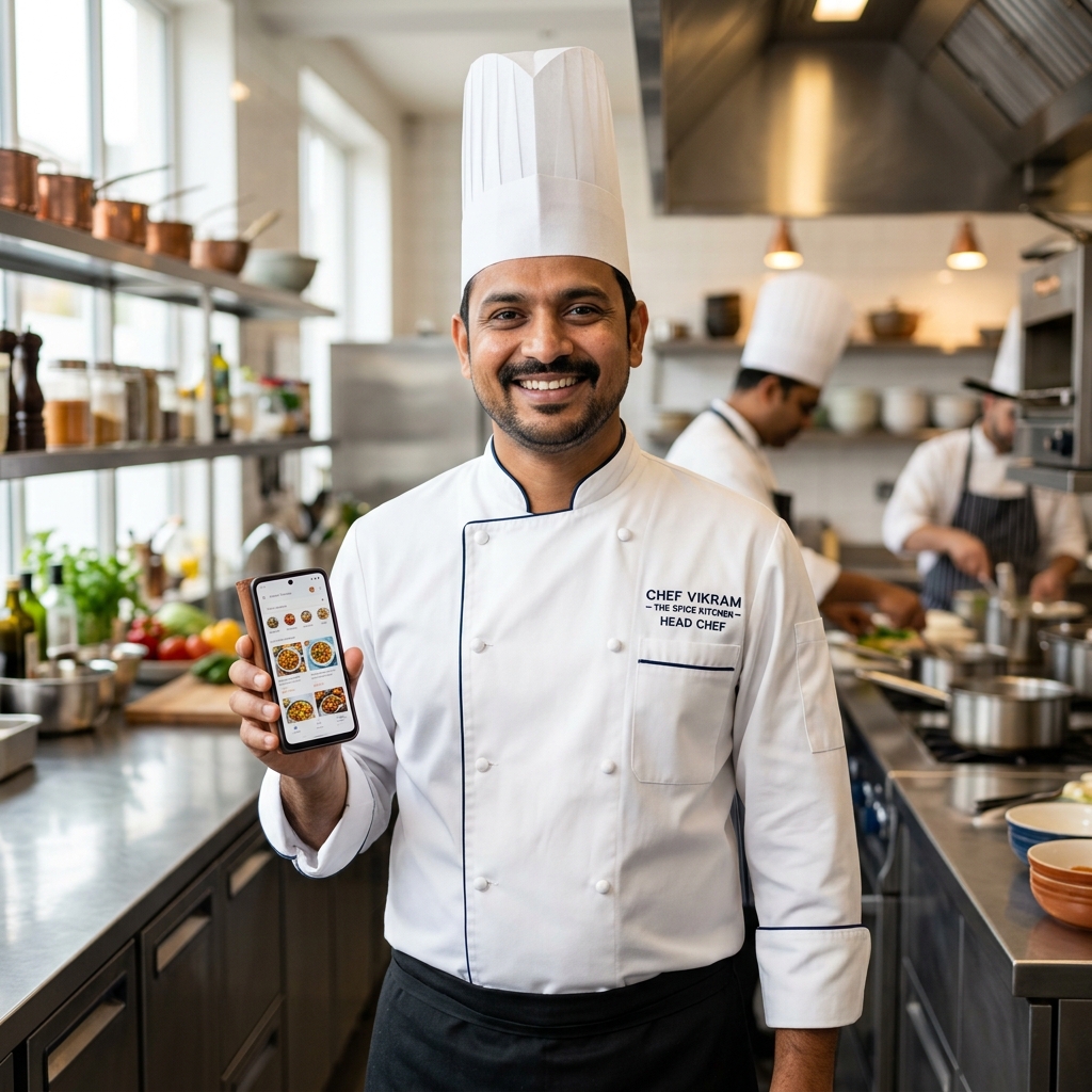 Chef